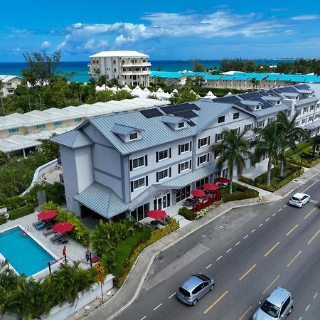 The Locale Hotel Grand Cayman George Town Eksteriør bilde