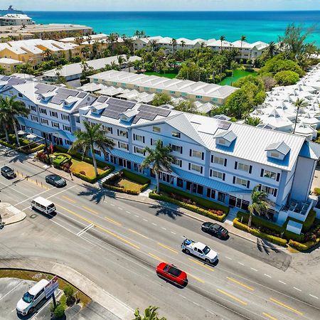 The Locale Hotel Grand Cayman George Town Eksteriør bilde