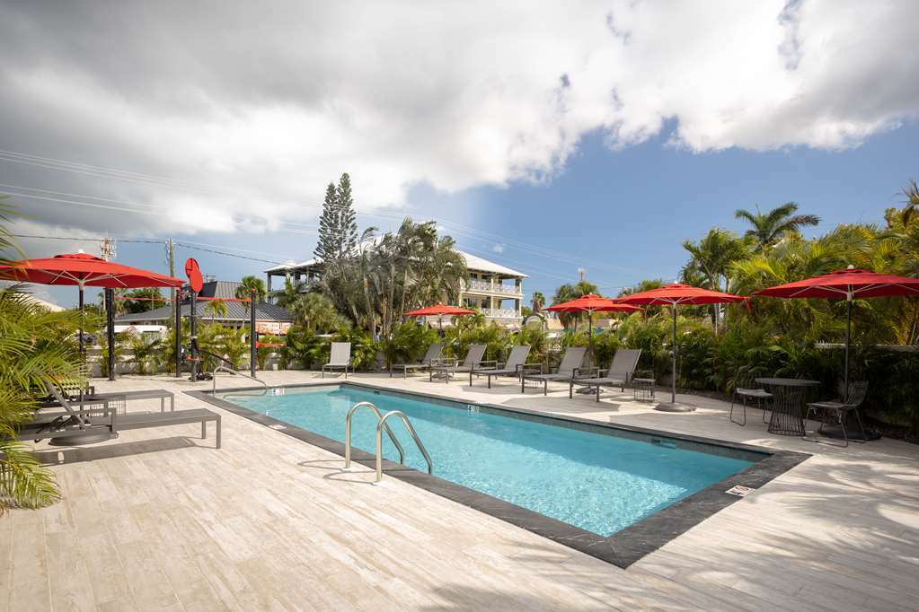 The Locale Hotel Grand Cayman George Town Fasiliteter bilde
