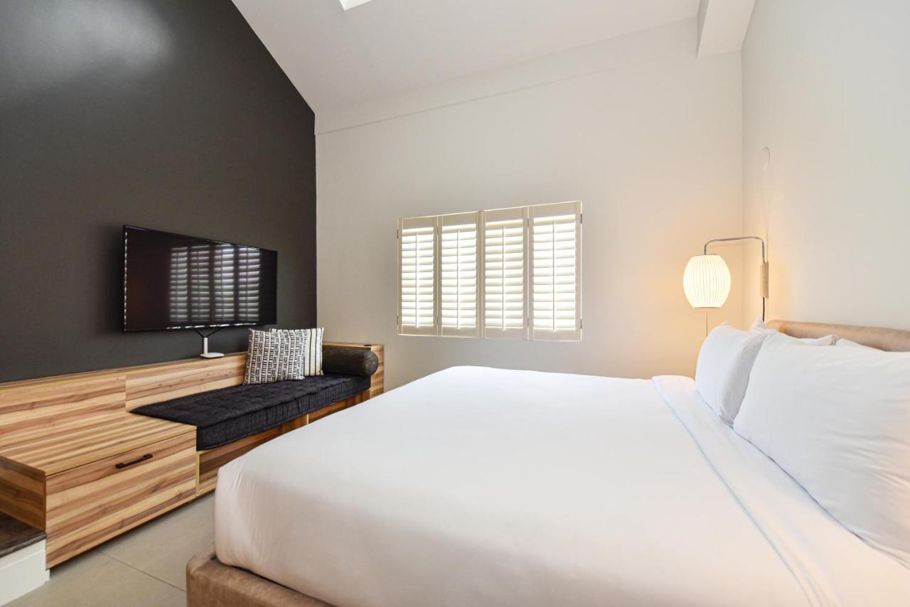 The Locale Hotel Grand Cayman George Town Eksteriør bilde