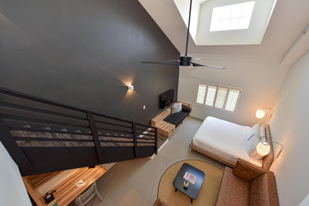 The Locale Hotel Grand Cayman George Town Eksteriør bilde