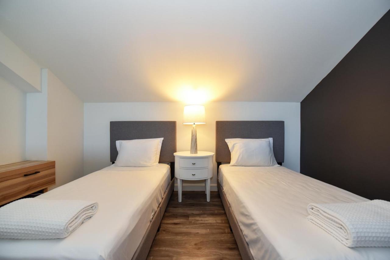 The Locale Hotel Grand Cayman George Town Eksteriør bilde