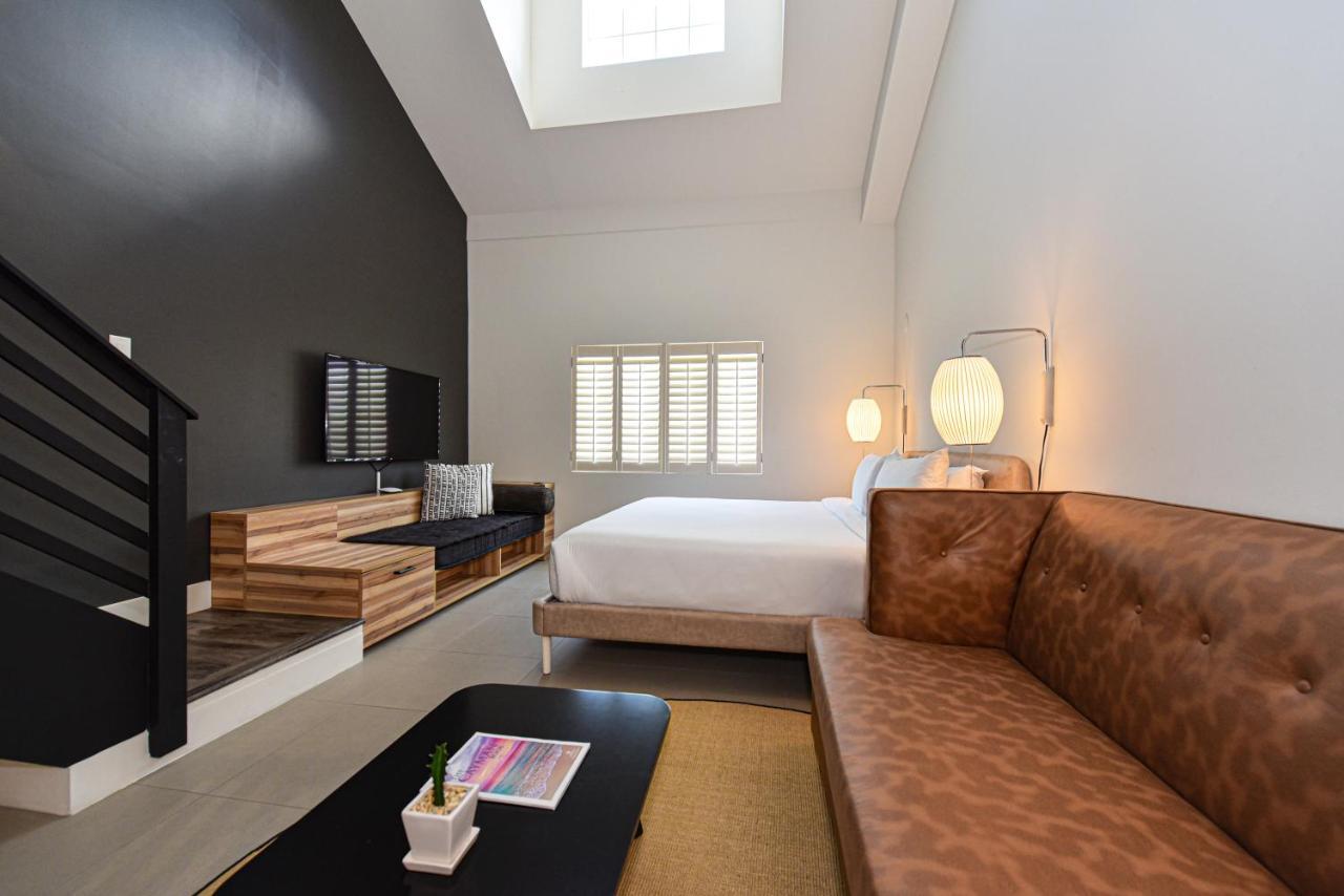 The Locale Hotel Grand Cayman George Town Eksteriør bilde