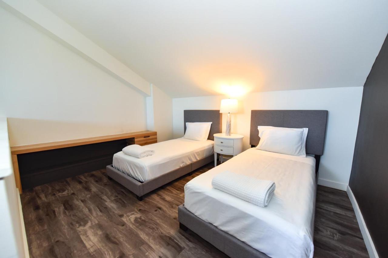 The Locale Hotel Grand Cayman George Town Eksteriør bilde